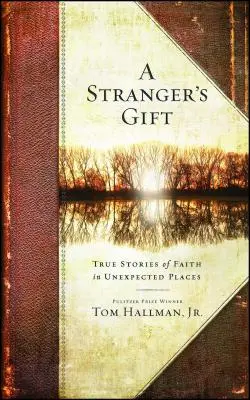 Idegenek ajándéka: Igaz történetek a hitről váratlan helyeken - Stranger's Gift: True Stories of Faith in Unexpected Places