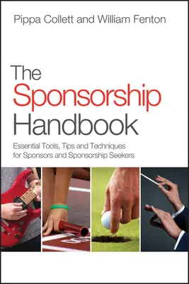 Szponzorációs kézikönyv - Sponsorship Handbook