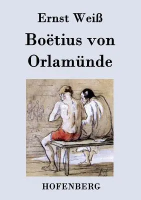 Botius von Orlamnde: Roman