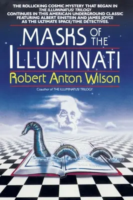 Az illuminátusok álarcai - Masks of the Illuminati