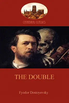 A kettős (Aziloth Könyvek) - The Double (Aziloth Books)