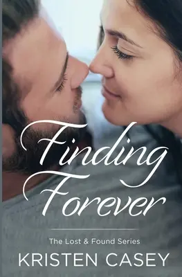 Finding Forever