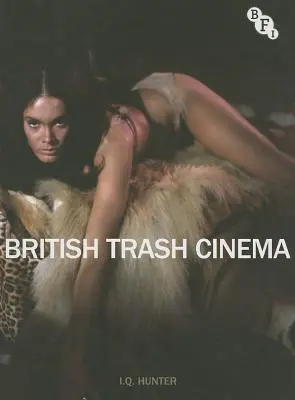 Brit trash mozi - British Trash Cinema