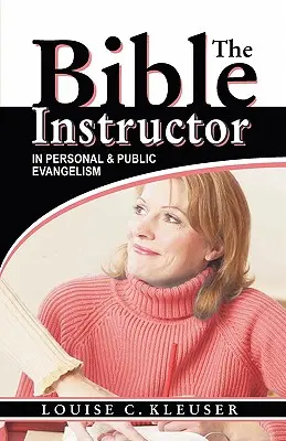 A Biblia oktatója - The Bible Instructor