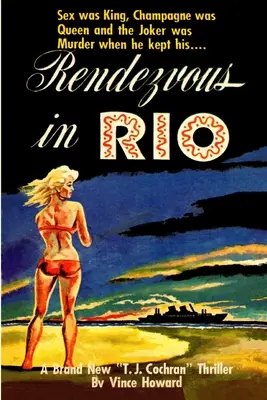 Randevú Rióban - Rendezvous in Rio