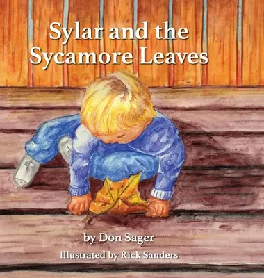 Sylar és a platánfalevelek - Sylar and the Sycamore Leaves