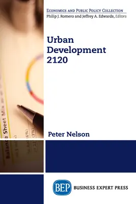 Városfejlesztés 2120 - Urban Development 2120