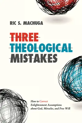 Három teológiai tévedés - Three Theological Mistakes