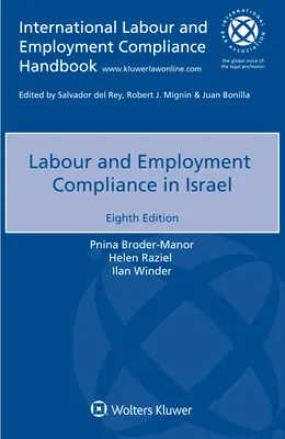 Munkaügyi és foglalkoztatási megfelelés Izraelben - Labour and Employment Compliance in Israel