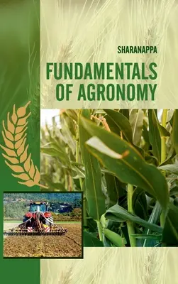 Az agronómia alapjai - Fundamentals Of Agronomy