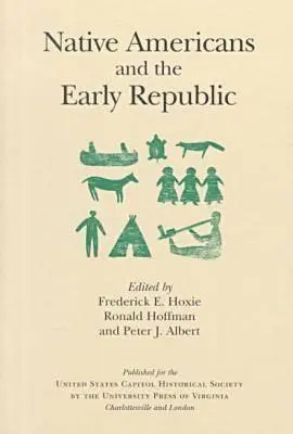 Američtí indiáni a raná republika - Native Americans and the Early Republic