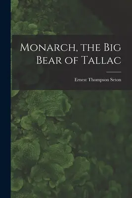 Monarch, a tallaci nagy medve - Monarch, the Big Bear of Tallac