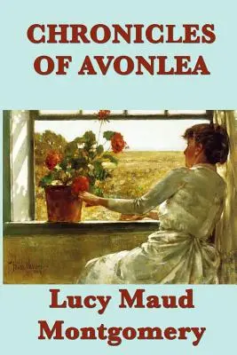 Avonlea krónikái - Chronicles of Avonlea