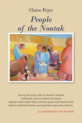 A Noatak népe - People of the Noatak