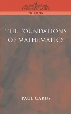 A matematika alapjai - The Foundations of Mathematics