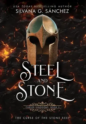 Acél és kő: The Curse of the Stone Keep - Steel and Stone: The Curse of the Stone Keep