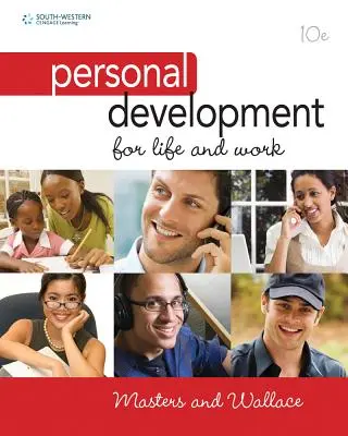 Személyiségfejlesztés az élethez és a munkához - Personal Development for Life and Work