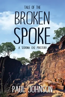 Az eltört küllők története - Tale of the Broken Spoke