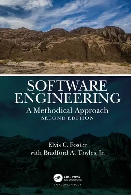 Szoftverfejlesztés: Módszertani megközelítés, 2. kiadás - Software Engineering: A Methodical Approach, 2nd Edition