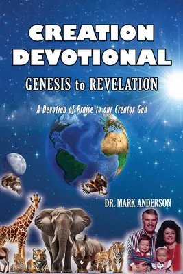 Teremtés áhítat - Creation Devotional