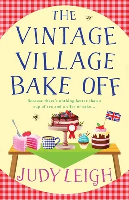 A Vintage Village Bake Off - The Vintage Village Bake Off