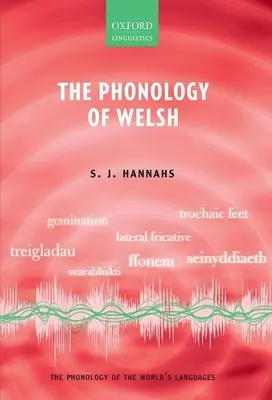 A walesi nyelv fonológiája - Phonology of Welsh