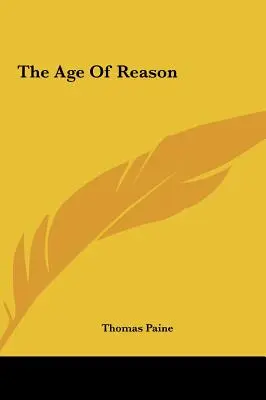 The Age Of Reason