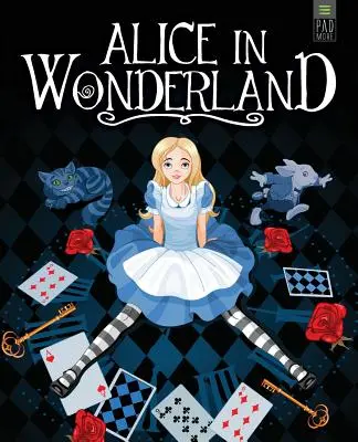 Alice Csodaországban - Alice in Wonderland