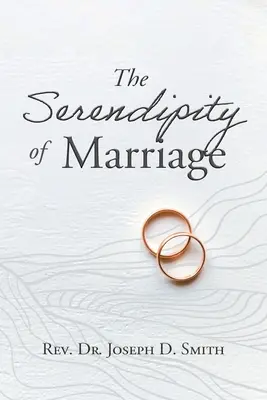 A házasság véletlenszerűsége - The Serendipity of Marriage