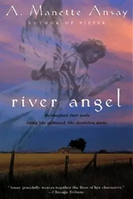 Folyó Angyal - River Angel