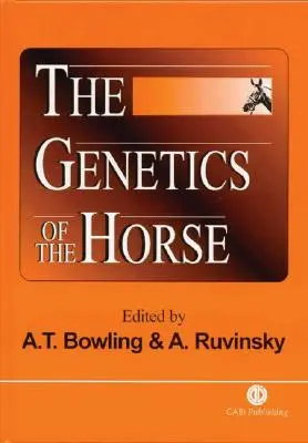 A ló genetikája - The Genetics of the Horse