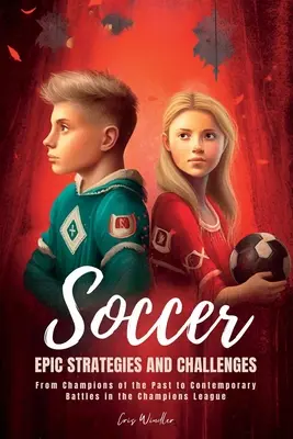 Focis epikus stratégiák és kihívások: A múlt bajnokaitól a Bajnokok Ligája mai küzdelmeiig - Soccer Epic Strategies and Challenges: From Champions of the Past to Contemporary Battles in the Champions League