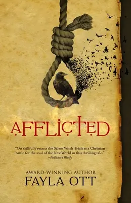 Afflicted