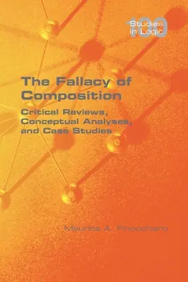 A kompozíció tévedése: Kritikai áttekintések, fogalmi elemzések és esettanulmányok - The Fallacy of Composition: Critical Reviews, Conceptual Analyses, and Case Studies