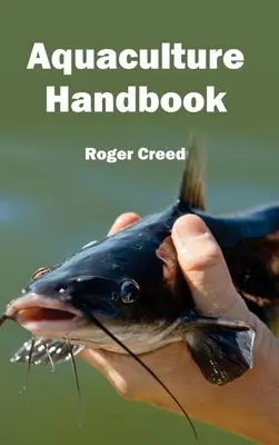 Az akvakultúra kézikönyve - Aquaculture Handbook