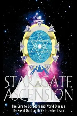 Csillagkapu felemelkedés - Star Gate Ascension