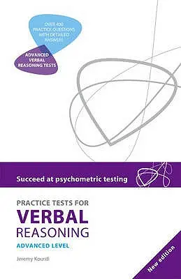 Sikeres pszichometriai tesztelés - Succeed at Psychometric Testing