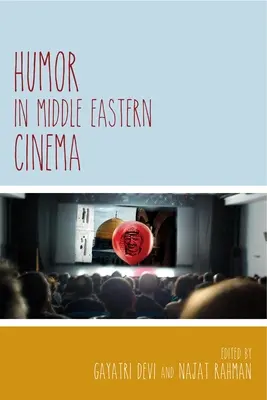 Humor a közel-keleti filmművészetben - Humor in Middle Eastern Cinema