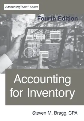 Účtování o zásobách: Čtvrté vydání - Accounting for Inventory: Fourth Edition