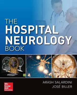 A kórházi neurológia könyve - The Hospital Neurology Book