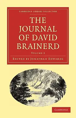 David Brainerd naplója - The Journal of David Brainerd