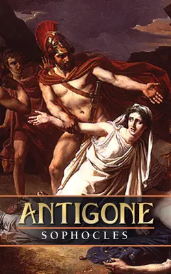 Antigoné - Antigone