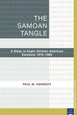 A szamoai kavarodás - The Samoan Tangle