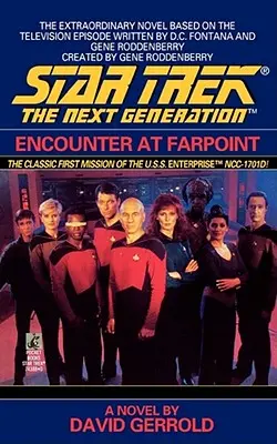 Encounter at FarPoint