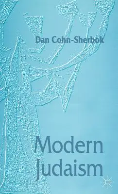 Modern judaizmus - Modern Judaism