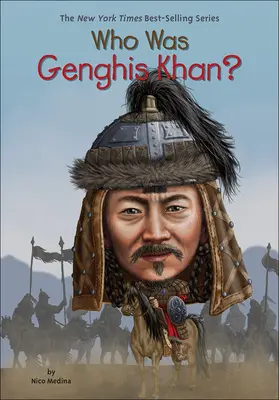 Ki volt Dzsingisz kán? - Who Was Genghis Khan?