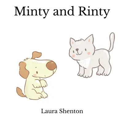 Minty és Rinty - Minty and Rinty