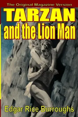 Tarzan és az oroszlánember - Tarzan and the Lion Man