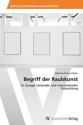 Begriff der Raubkunst