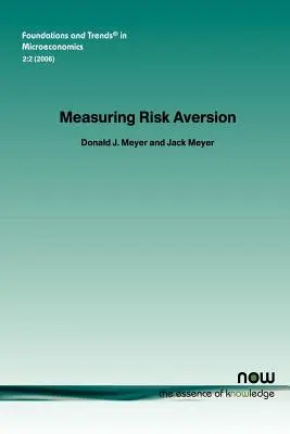 A kockázatkerülés mérése - Measuring Risk Aversion